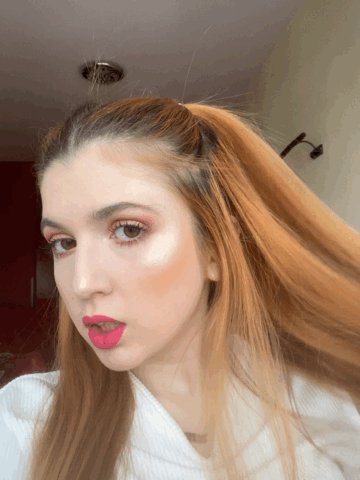 Another Sunday, another new week is ahead. How was you&rsquo;re weekend I spent it doing the devils tango with<a href="/tag/makeup"class="tags"><span>#makeup</span></a><a href="/tag/modellife"class="tags"><span>#modellife</span></a><a href="/tag/morningvibes"class="tags"><span>#morningvibes</span></a><a href="/tag/hairstyling"class="tags"><span>#hairstyling</span></a>