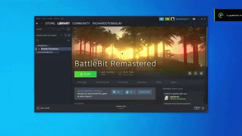 BattleBit Remastered on Steam