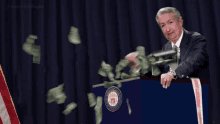 Yellen Janet Printing Money...