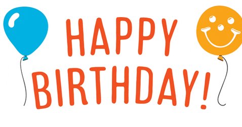 Happy birthday James Dean Bradfield    