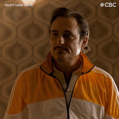 Happy Birthday Kim Coates 