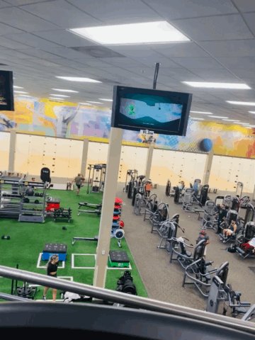 la fitness pico rivera phone number