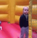 Cool Baby GIF