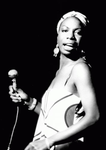 Happy Birthday, President Nina Simone! 