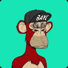 Bayc Boredapes GIF