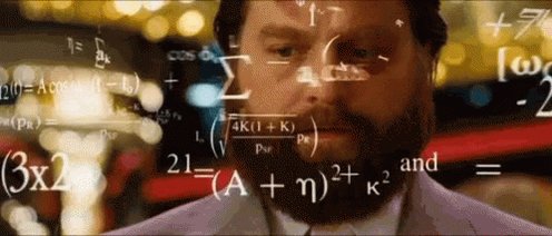 Math Zack Galifianakis GIF