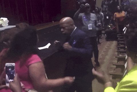 Happy Birthday John Lewis!   