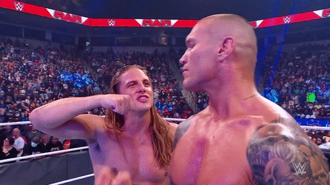 WWE on Twitter: \