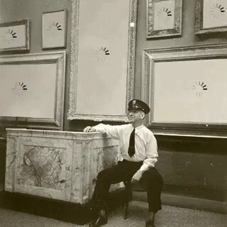 Loading Photo GIF
