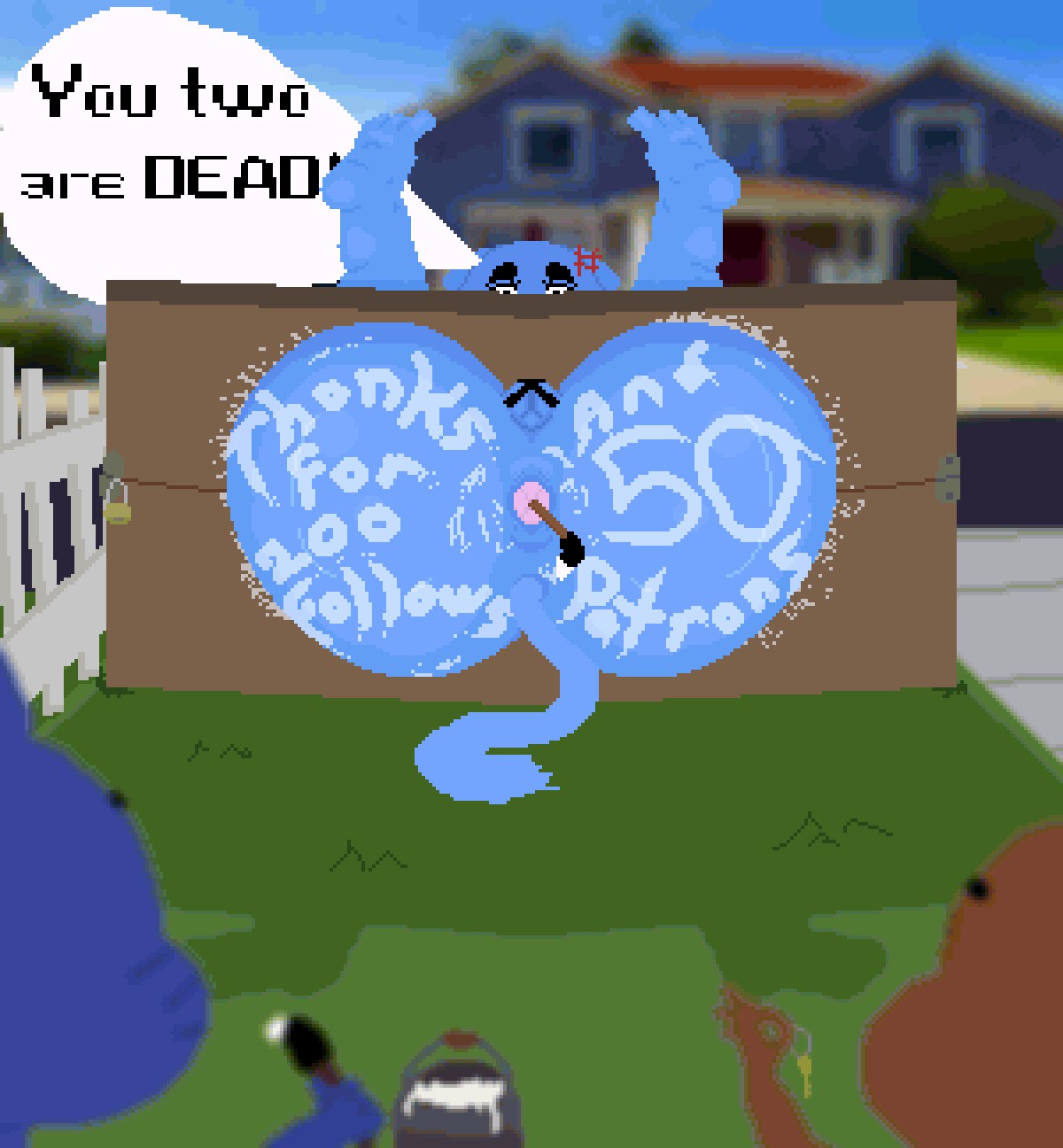 🔞 Father Shoe on Twitter: 