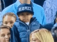 Respect Hats Off GIF
