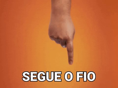 Twitter Thread GIF by Banco Itaú