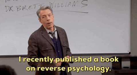 John Ross Bowie Comedy GIF ...