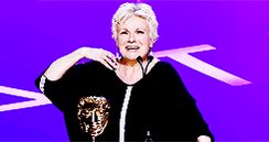 Happy Birthday to one of my all time favourite actresses Julie Walters. 