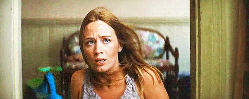 Happy Birthday to the lovely Emily Blunt 