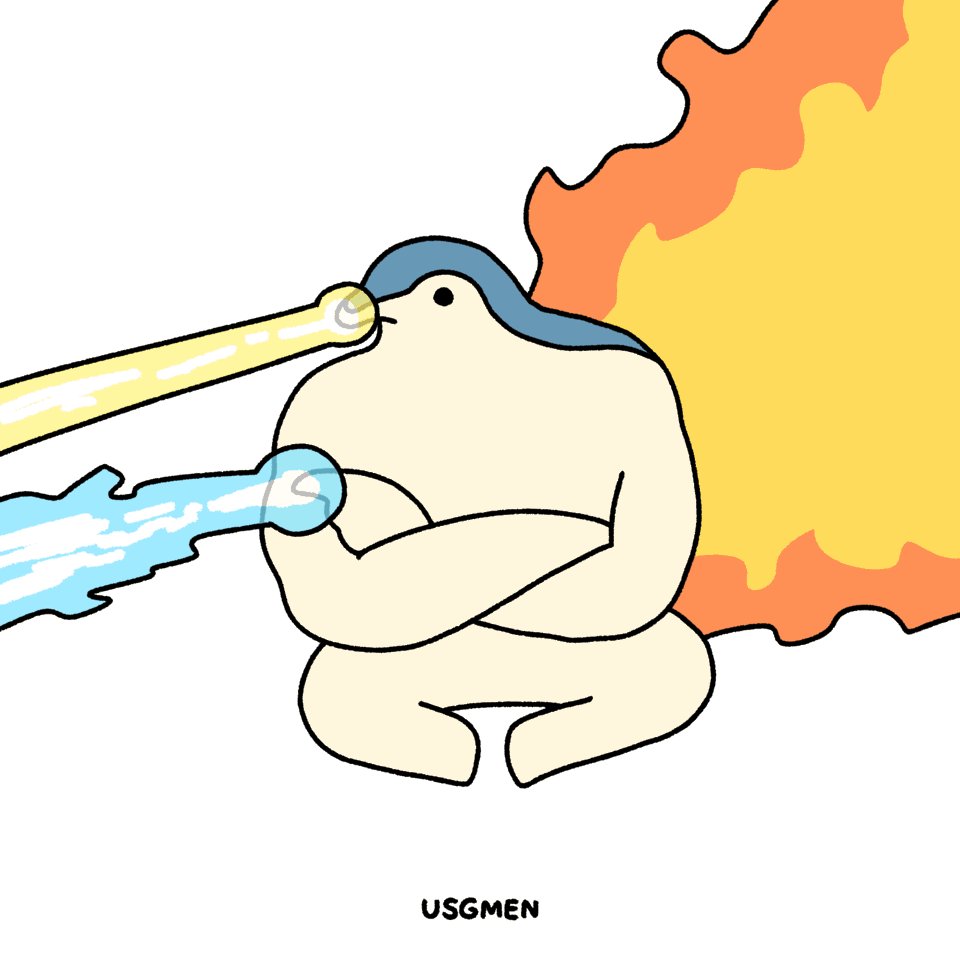 ポケモン　フタナリ　gif Sophia Su (@Sophia_Su1996) / X