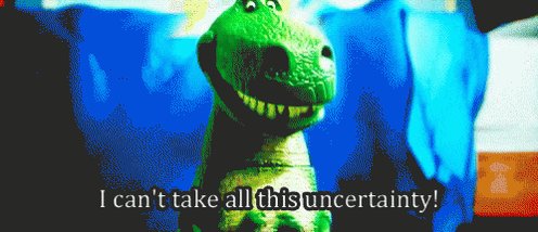 Toy Story Dinosaur GIF