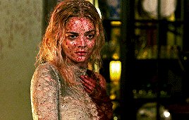 Happy Birthday Samara Weaving everyone watch ready or not to celebrate 