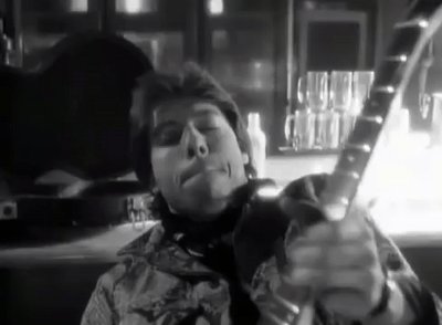 Happy Birthday  George Thorogood 
