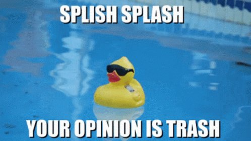 Splash Splish GIF