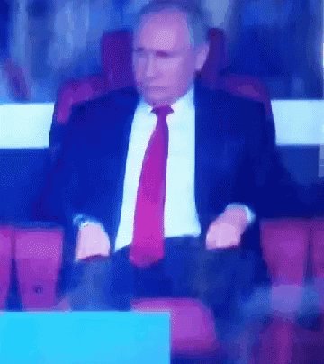 Putin Vladimir Putin GIF