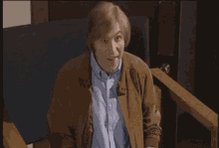 Happy birthday Dennis Waterman! 