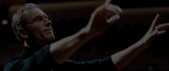Happy Birthday Steve Jobs 
