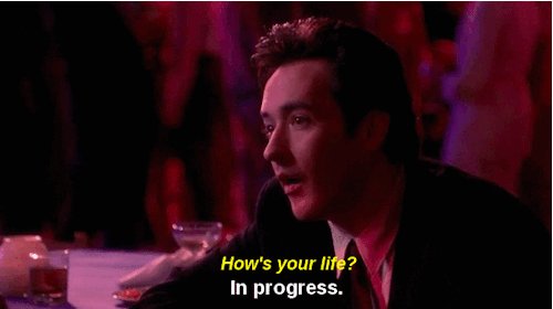 Grosse Pointe Blank Quotes Justin Mcdonald 👽🛸 On Twitter: "For A Few Dollars More Dazed And Confused Grosse  Pointe Blank Https://T.co/9Xeu68Dvia" / Twitter