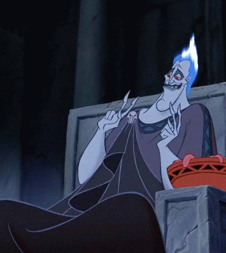 Hercules Hades GIF