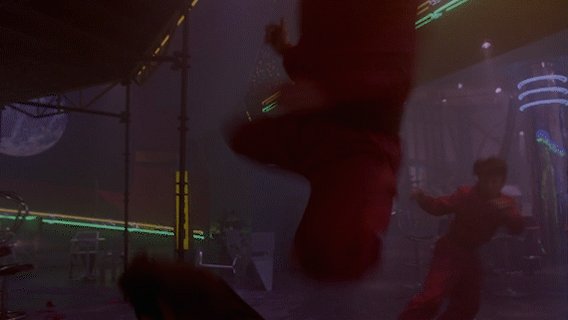 Happy Birthday Mark Dacascos ! (February 26th, 1964)  