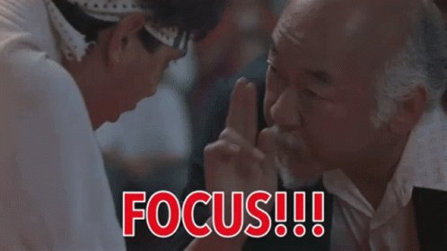Focus Miyagi GIF
