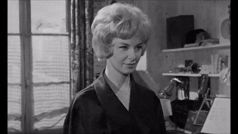Happy Birthday  Joanne Woodward 