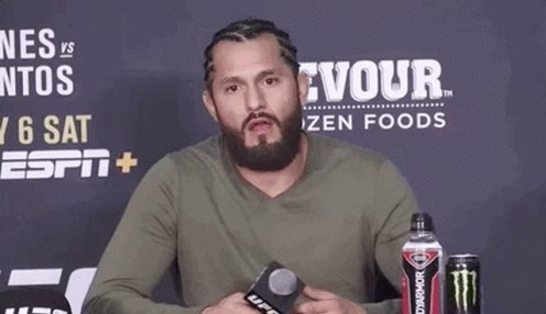 Masvidal Jorge Masvidal GIF