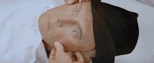 Westworld GIF