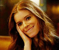 Happy Birthday to Kate Mara 