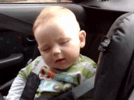 Happy Baby GIF