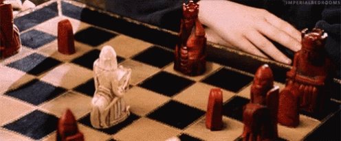 Chess GIF