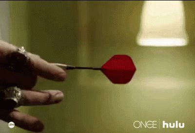 Darts GIF