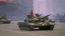 Tanks Soviet GIF