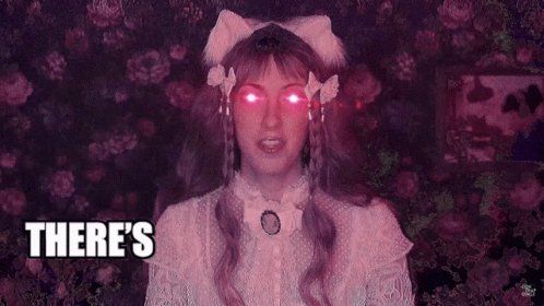 Contrapoints Theres A Lot T...