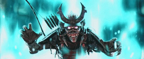 Happy birthday to our beloved Adrian Smith, you re a magician!   