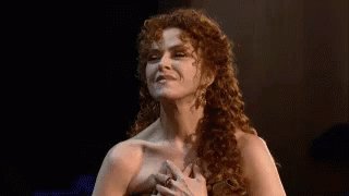 Happy birthday to the queen Bernadette Peters!!! 