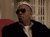 Dave Chappelle Money GIF