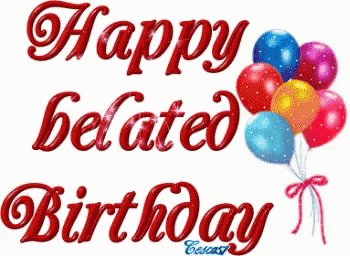 Happy belated birthday to you  James Worthy!        