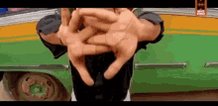 Suraaj Dadamoolam GIF