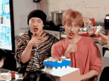  Deserve mo yan koy! Happy birthday  