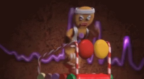 HAPPY BIRTHDAY GINGEY https://t.co/BWcRIE2Y1U