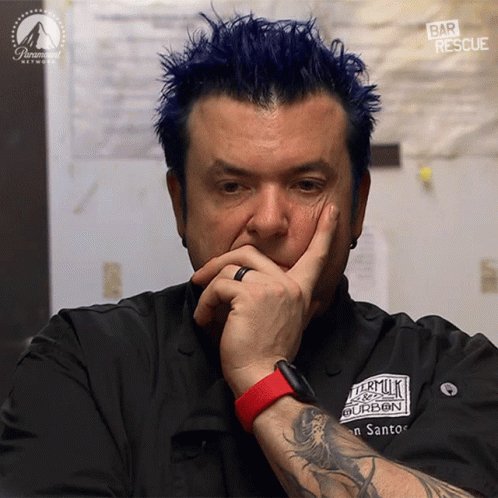 Happy Birthday to My Favorite Blue-Spikey Haired Chef, Jason Santos!!!       