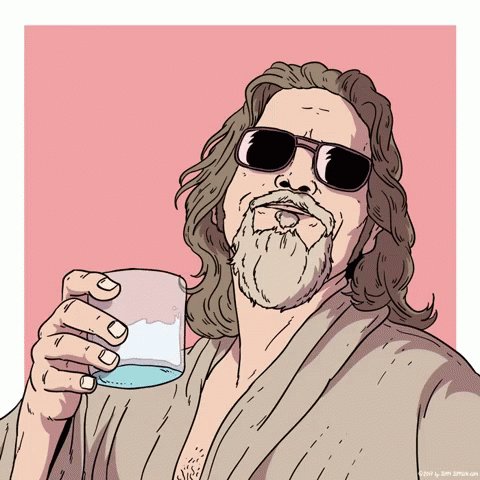 Prophet Lucifer on Twitter: "Θα απαγορευτεί το Big Lebowski γιατί ο Dude  πίνει white russian. https://t.co/dwuxNlGSxV" / Twitter