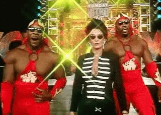    Happy Birthday Booker T 